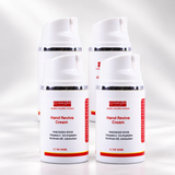 Gymsegbe Hand Revive Cream Bottle 4 bottles