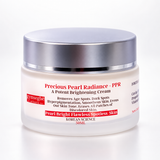 Precious Pearl Radiance Brightening Cream