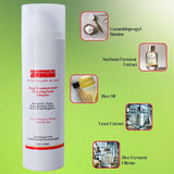 Gymsegbe Acne Set full skincare routine for acne-prone skin