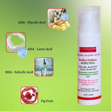 Gymsegbe Acne Set full skincare routine for acne-prone skin