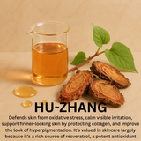 benefits of hu-zhang