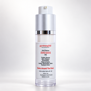 Second Chance Hyper Serum - PM