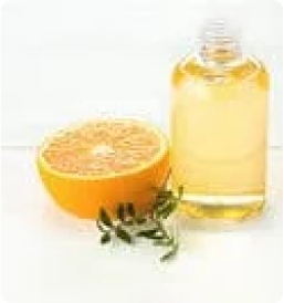 Citrus Aurantium Dulcis (Orange)