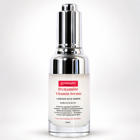 Dynamite Vitamin Serum Caviar Ascorbic Acid