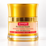 Resilient Youth Neck + Décolleté Cream