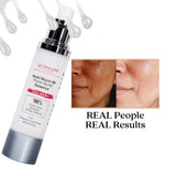 korean snail mucin essence for glass skin