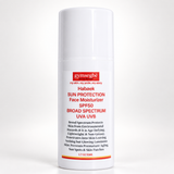 Habaek Sun Protection Face Moisturizer SPF50 | Peptides | Niacinamide