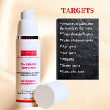Gymsegbe | Eraser Spot Cream with problems it targets