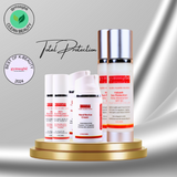 Total Protection | Korean Skin Care for All Skin Types