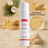 gymsegbe acne cleanser with active ingredients