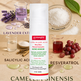 acne serum benefits