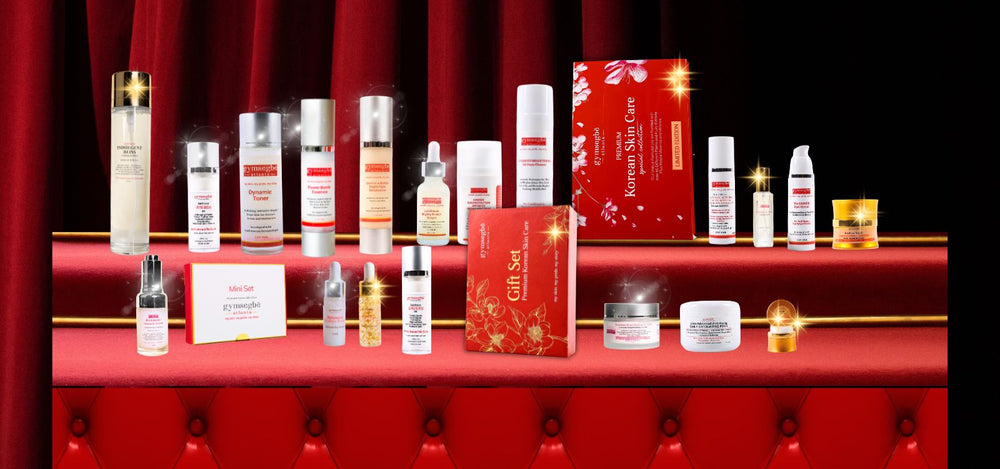 Holiday Gift sets 55% Off