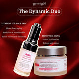 Dynamic Duo | Korean Skin Care for All Skin Types