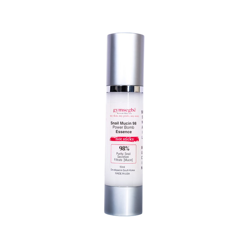 Snail Mucin 98 Power Bomb Essence