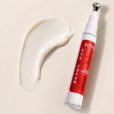 gymsegbe multi-elite eye cream with swatch