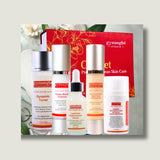 Full Size Korean Skincare Regimen Kit | Korean Skin Care for All Skin Types