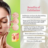 Gymsegbe Acne Set full skincare routine for acne-prone skin
