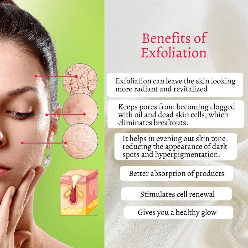 Gymsegbe Acne Set full skincare routine for acne-prone skin