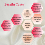 Gymsegbe Acne Set full skincare routine for acne-prone skin