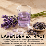 lavender extract benefits