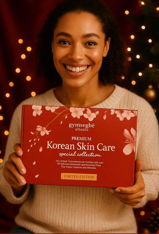 Holiday gift sets 20% off