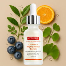 30ml Luminous Mighty Punch Serum