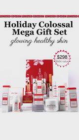 gymsegbe Mega Gift Set