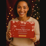 Gymsegbe Ultimate Mega Holiday Gift Set