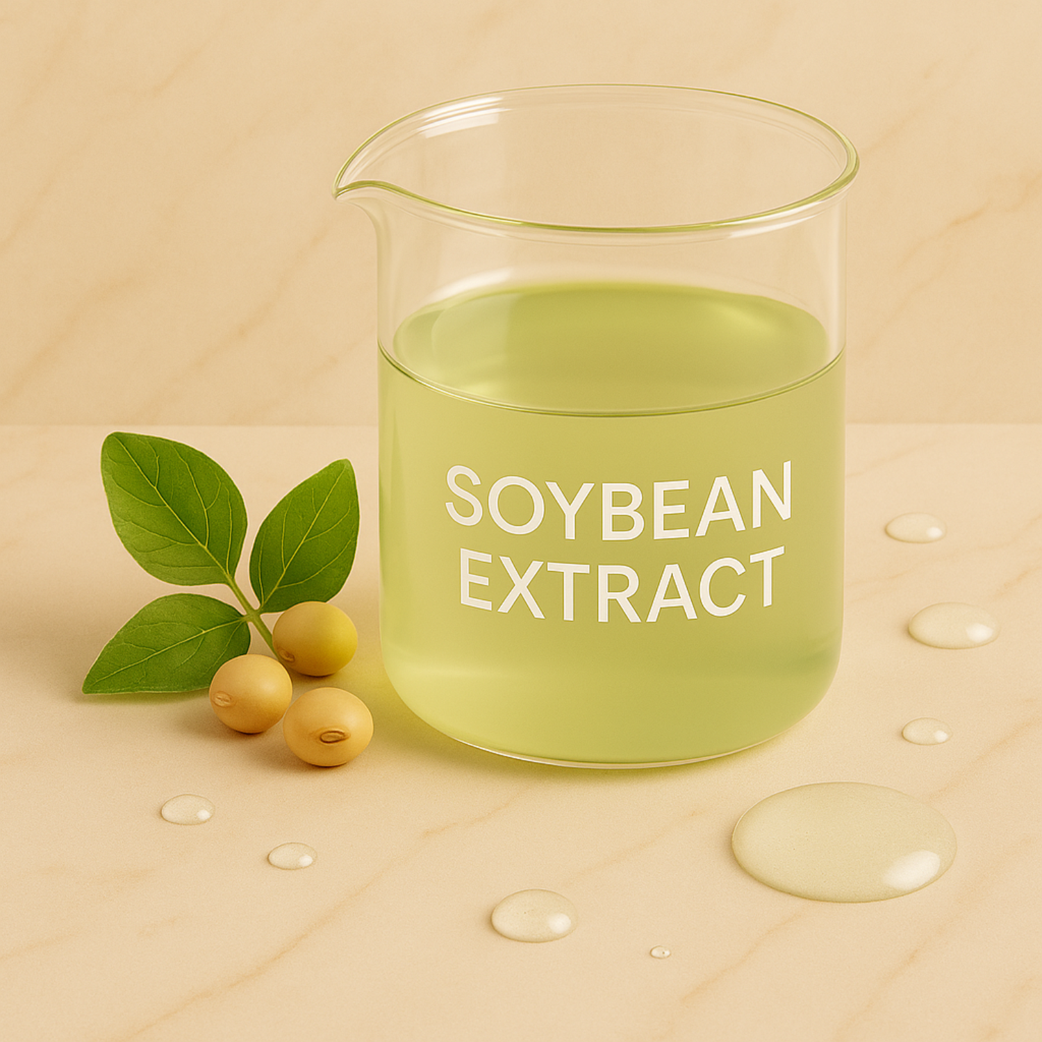 Soybean extract