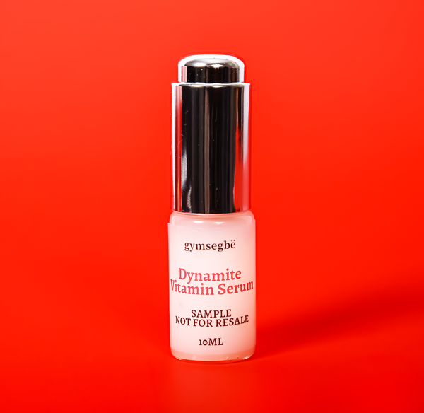Dynamite Vitamin Serum | Korean Skin Care for All Skin Types