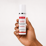 30 ml Gymsegbe Eraser Spot Cream held in hand