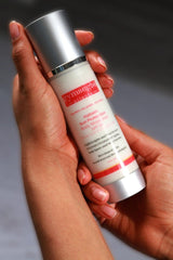 Gymsegbe - Best Skin Care Routine for African American Skin | Habaek Sun Protection Body Moisturizer SPF 50 Broad Spectrum UVA UVB